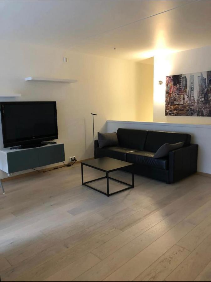 Apartamento Center Oslo- Venice Sea Side Three-bedrooms And Two Toilettes *